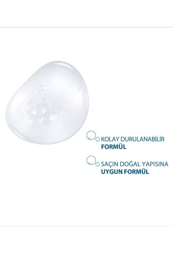Ducray Extra Doux Şampuan Sık Kullanım 400ml - 5