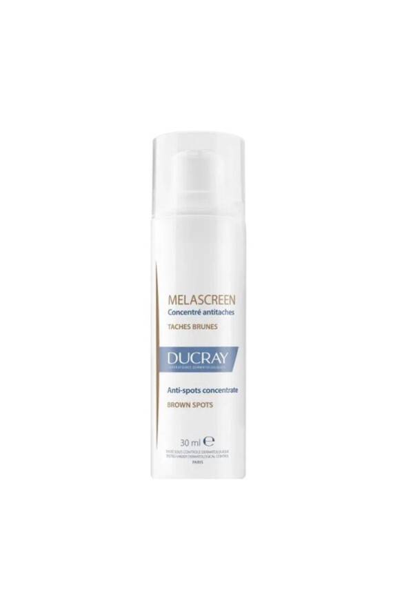 Ducray Melascreen Anti-spots Concentrate 30 ml - 1