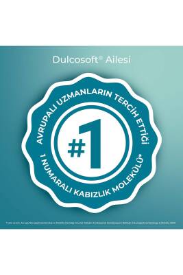 Dulcosoft Oral Solüsyon 250 ml - 2