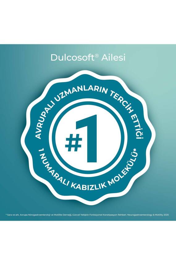 Dulcosoft Oral Solüsyon 250 ml - 2