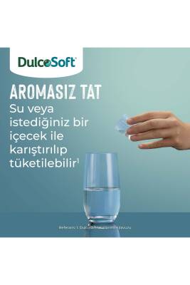 Dulcosoft Oral Solüsyon 250 ml - 5