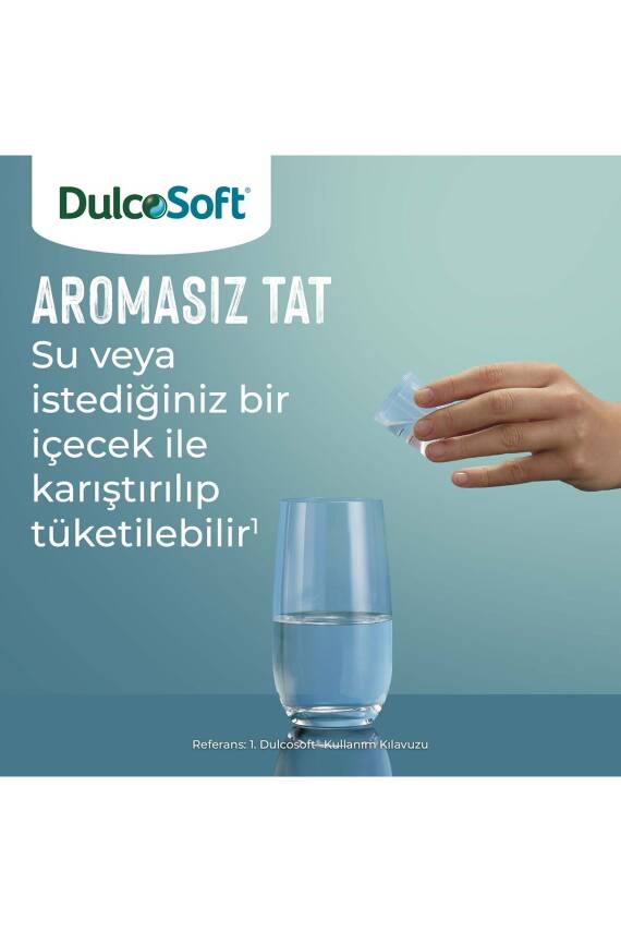 Dulcosoft Oral Solüsyon 250 ml - 5