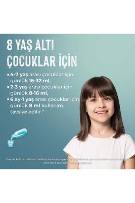 Dulcosoft Oral Solüsyon 250 ml - 7