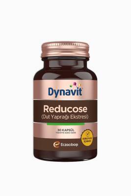 Dynavit Reducose Dut Yaprağı 30 Kapsül - Dynavit
