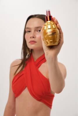 Eda Taşpınar Bronzing Bomb 200 ml - 3