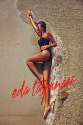 Eda Taşpınar Bronzing Bomb 200 ml - 7