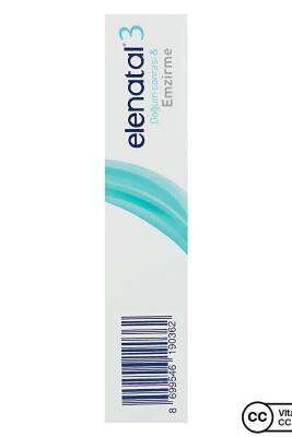 Elenatal 3 30 Kapsül - 5