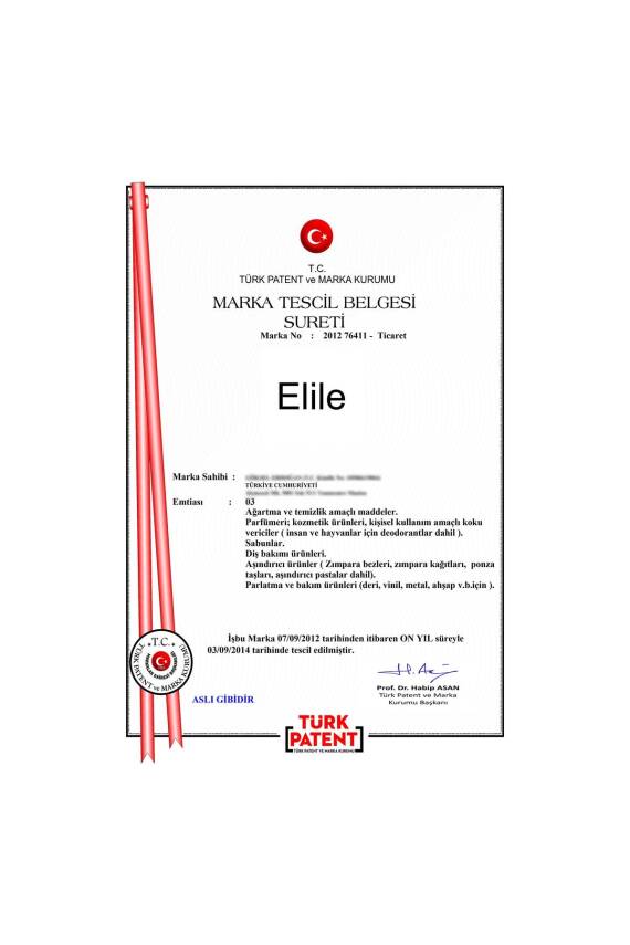 Elile Cleansing Bar Soap - Yağlı Ciltler Için Temizleyici Sabun 100 Gr. - 2