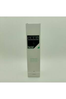 Elile Facial Cleansing Cream - Kuru Ve Karma Ciltler Için Formüle Edilmiş Yüz Temizleme Kremi 200 Ml - 2
