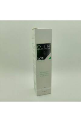 Elile Facial Cleansing Cream - Kuru Ve Karma Ciltler Için Formüle Edilmiş Yüz Temizleme Kremi 200 Ml - 3