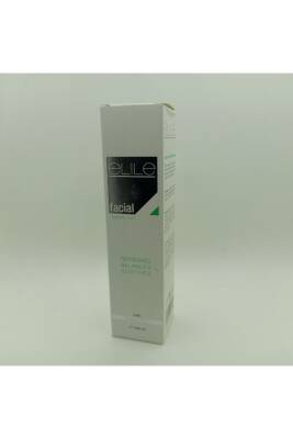 Elile Facial Cleansing Cream - Kuru Ve Karma Ciltler Için Formüle Edilmiş Yüz Temizleme Kremi 200 Ml - 1