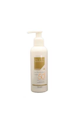 Elile Sunblock Sun Protection Cream - Shea Butter Ve Hyaluronic Acid Içeren Güneş Koruma Kremi 150 Ml - 7