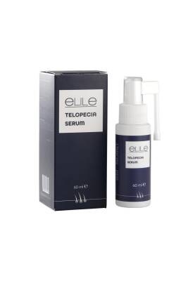Elile Telopecia Erkek Tipi Saç Dökülmesi için Serum 60ml - 2