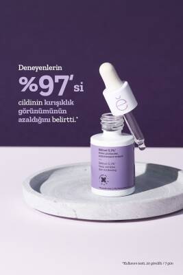 Etat Pur Pure Active Retinol %0,3 Kırışıklık Karşıtı Saf Konsantre Bakım Serumu 15 ml - 3