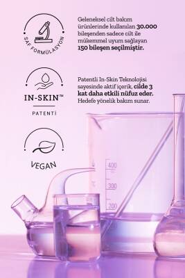 Etat Pur Pure Active Saf Vitamin C %10 Koyu Leke Aydınlatıcı Saf Konsantre Bakım Serumu 15 ml - 8