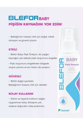 Farmaso 2'si 1 Arada Bebek Bakım Seti - 2