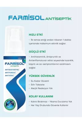 Farmaso 2'si 1 Arada Bebek Bakım Seti - 3