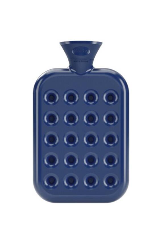 Fashy Bal Peteği Sıcak Su Torbası 1.2 Litre Lacivert - 1