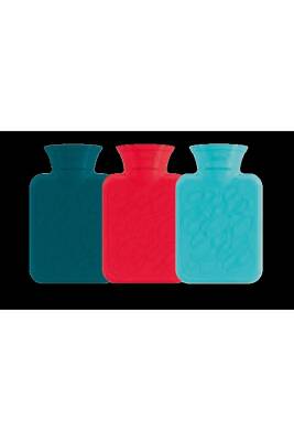 Fashy Cep Model Sıcak Su Torbası - Kırmızı - 5