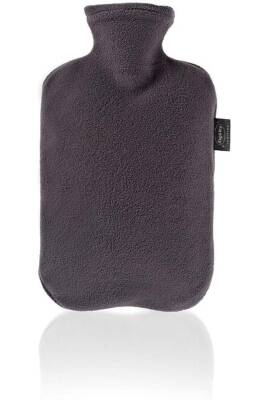 Fashy Gri Kılıflı Sıcak Su Torbası 2lt - Fashy