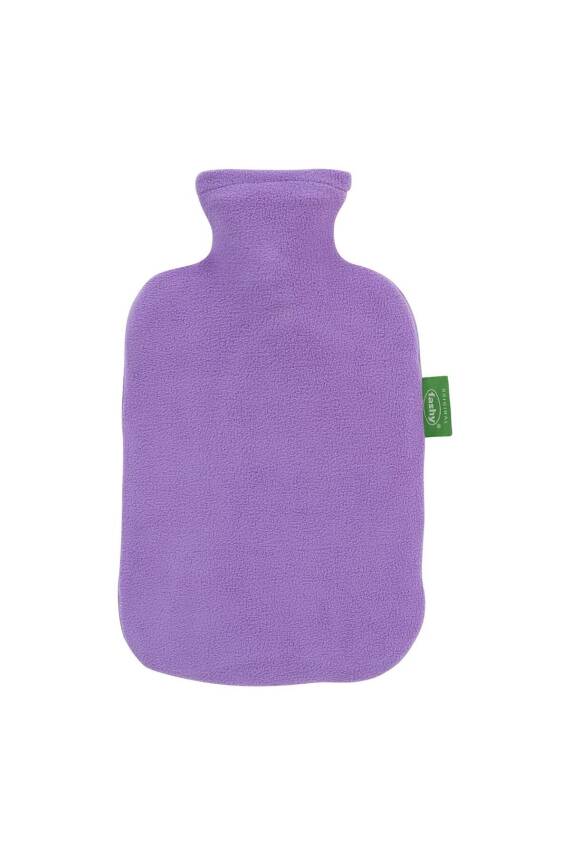 Fashy Kılıflı Lila Termofor 2 L - 1