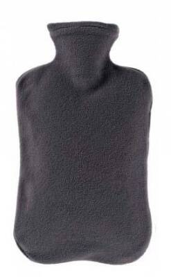 Fashy Peluş Gri Termofor 2 L - Fashy