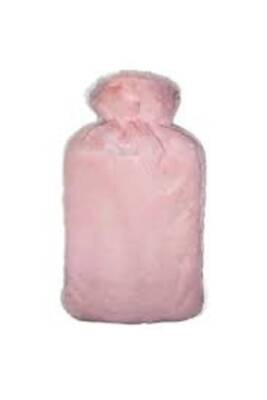 Fashy Peluş Pembe Termofor 2 L - Fashy