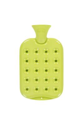 Fashy Sıcak Su Torbası Bal Peteği Yeşil - Fashy