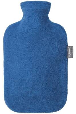 Fashy Sıcak Su Torbası Kılıflı Model (mavi Renk) - Fashy