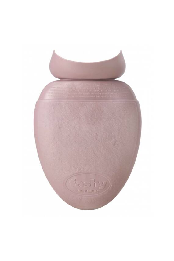 Fashy Sıcak Su Torbası Pembe Arduvaz Taş Tasarım Fsh-9050 - 1