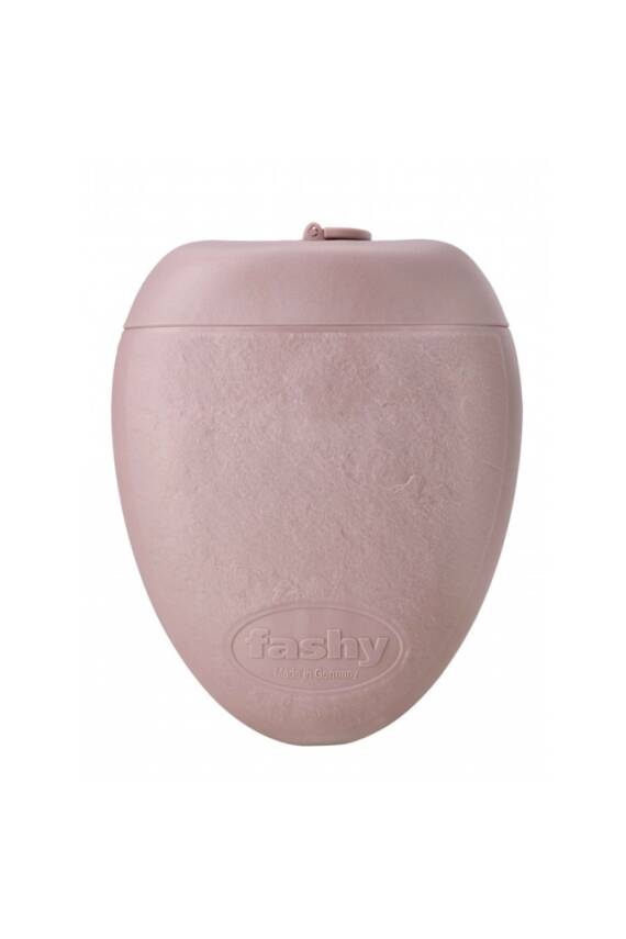 Fashy Sıcak Su Torbası Pembe Arduvaz Taş Tasarım Fsh-9050 - 2