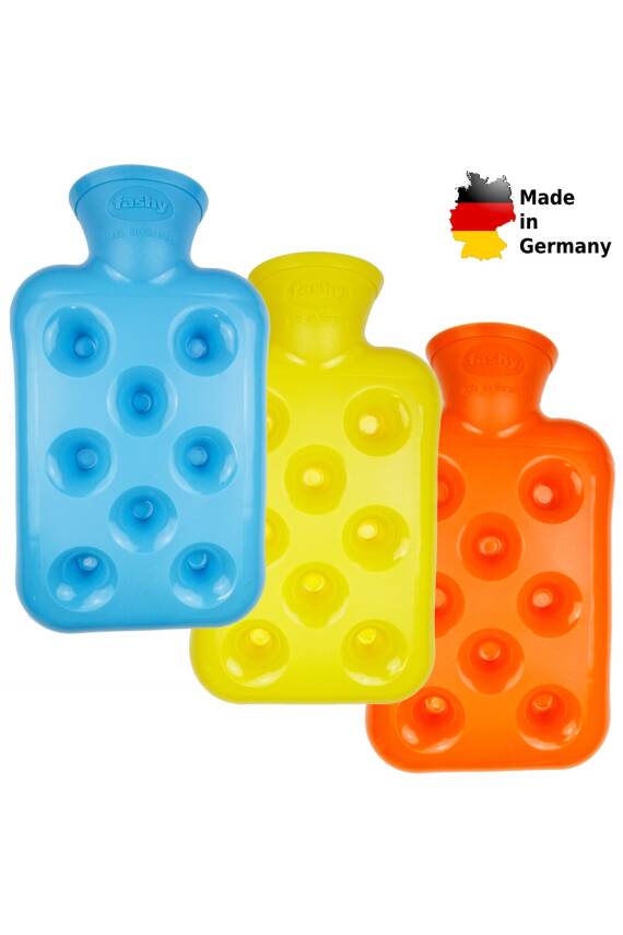 Fashy Termofor Bal Peteği Mavi 0.5 Lt - 1