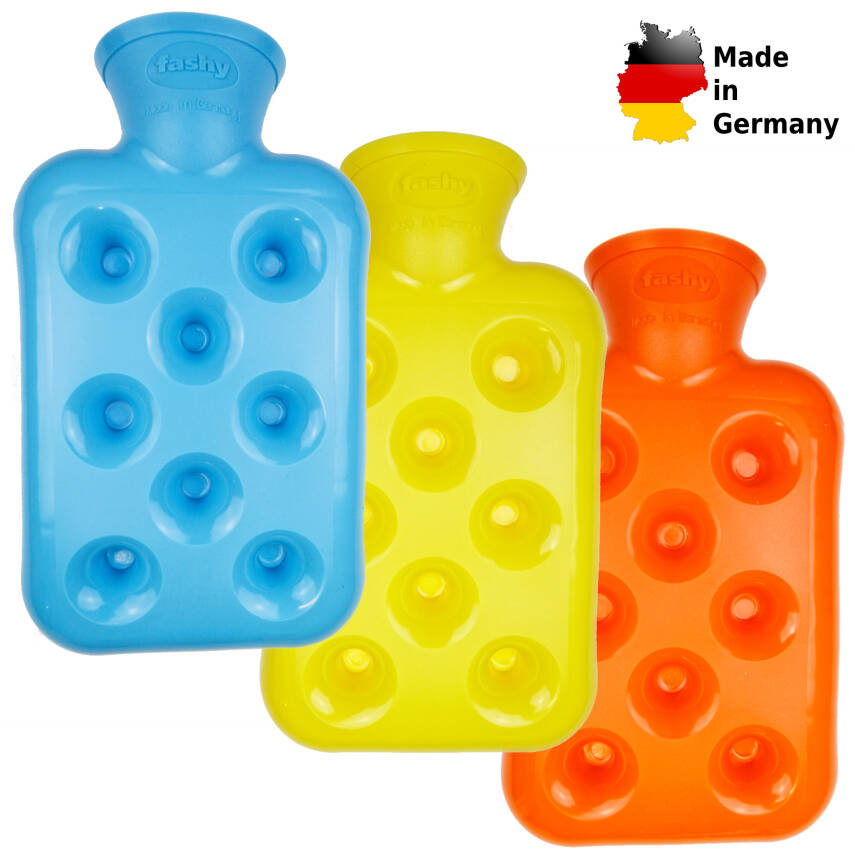 Fashy Termofor Bal Peteği Sarı 0.5 Lt - 1