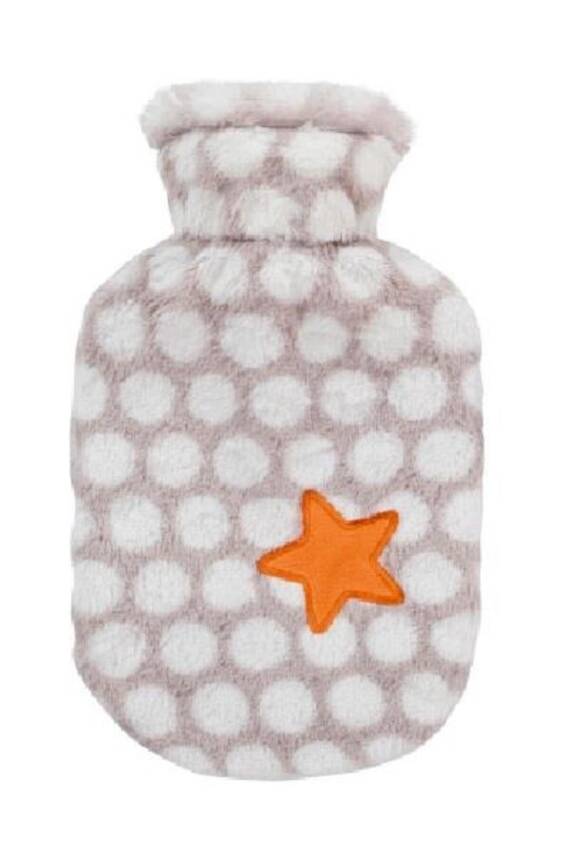 Fashy Termofor Çocuk Kılıflı Peluş - 1