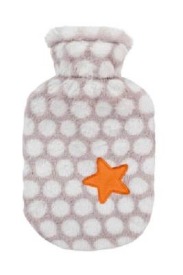 Fashy Termofor Çocuk Kılıflı Peluş - Fashy