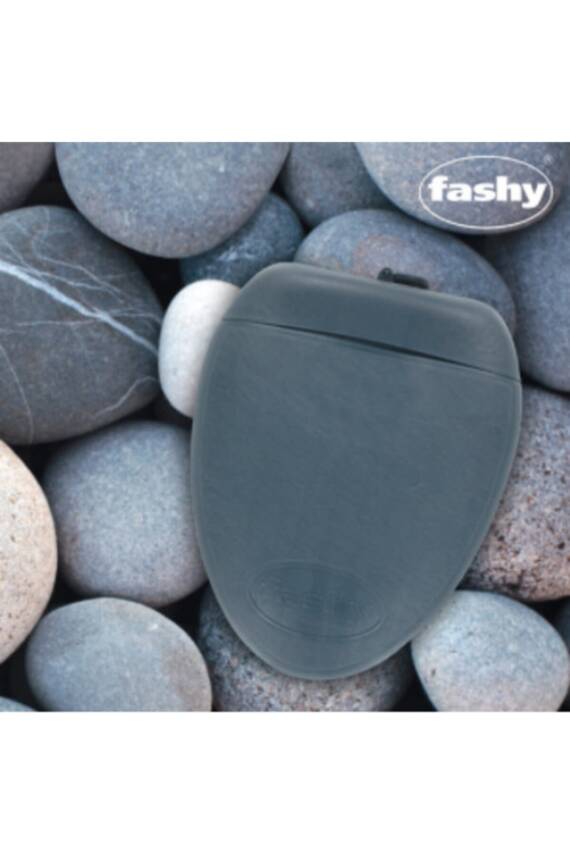 Fashy Termofor Taş Tasarım Sıcaksu Torbası Arduvaz - 1