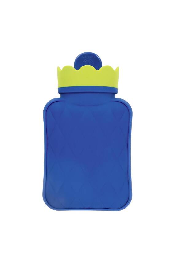 Fashy Thermofor Silk Pocket Model - Blue - 1