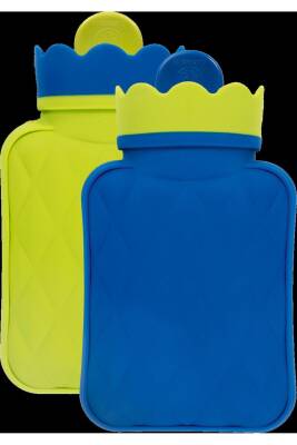 Fashy Thermofor Silk Pocket Model - Blue - 5