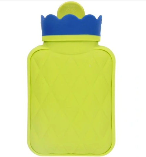 Fashy Thermofor Silk Pocket Model - green - 1
