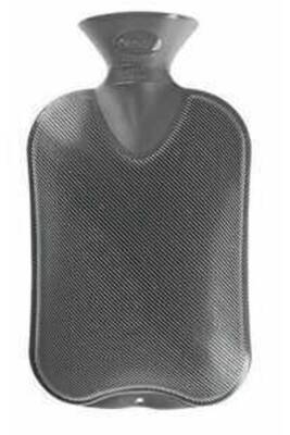 Fashy Yivli Termofor Sıcak Su Torbası - Fashy