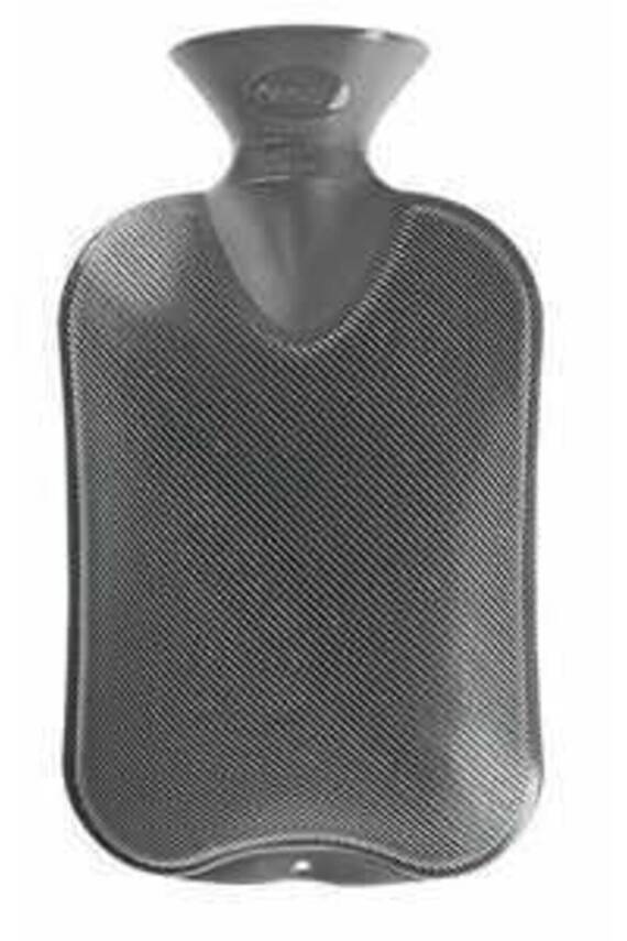 Fashy Yivli Termofor Sıcak Su Torbası - 1