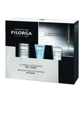 Filorga Brighten Your Eye Contour In 7 Days Kofre - Filorga