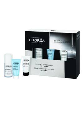 Filorga Brighten Your Eye Contour In 7 Days Kofre - 2