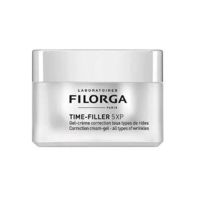 Filorga Derin Kırışıklık Karşıtı Yüz ve Boyun Kremi 50ml - Filorga