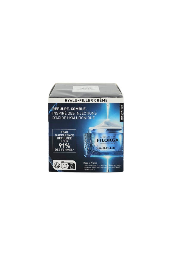 Filorga Hyalu-Filler Dolgunlaştırıcı Nemlendirici Krem 50ml - 1
