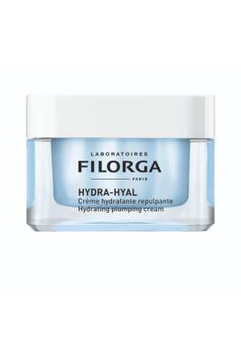 Filorga Hyalüronik Asit Içeren Yaşlanma Karşıtı ve Nemlendirici Hydra-Hyal Bakım Kremi 50ml - Filorga