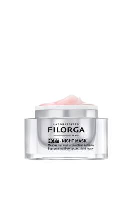 Filorga Ncef - Anti Aging Night Mask 50 ml Yaşlanma Karşıtı Gece Yüz Maskesi - 4