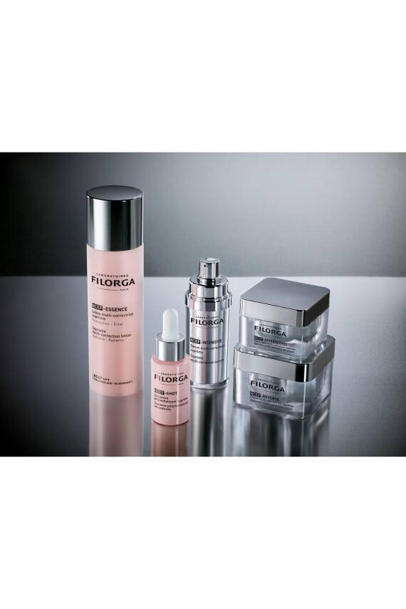 Filorga Ncef - Anti Aging Night Mask 50 ml Yaşlanma Karşıtı Gece Yüz Maskesi - 5