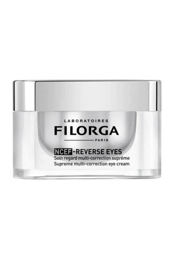 Filorga Ncef - Reverse Eyes 15 ml - 1