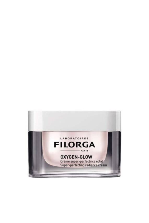 Filorga Oxygen-Glow Cream 50ML - 4